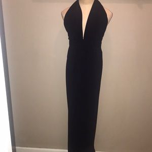 Goddess Maxi dress